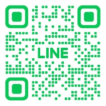 lineQRコードの画像
